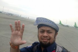 ASITA Berharap pemerintah bangun pelabuhan Pulau Rupat