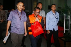 Bupati Mesuji Ditahan di Pomdam, Adiknya di Rutan Polda Metro Jaya