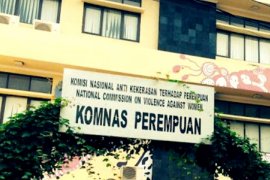 Komnas Perempuan dorong hukum pelaku kerusuhan Mei