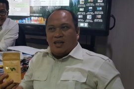 Konawe Utara-KIM teken MoU pembangunan kawasan industri terpadu