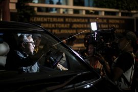 KPU periksa informasi penemuan surat suara