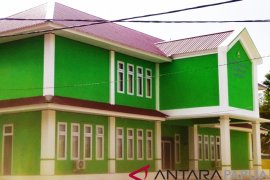 Kemenag rampungkan pembangunan gedung KUA di Biak Numfor
