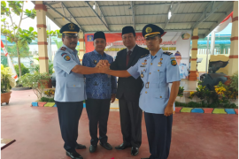 Lapas harus mampu berikan motivasi penyadaran