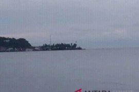 Isu tsunami resahkan warga Kepulauan Nias