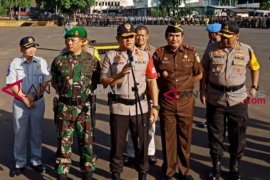 153 meninggal  kecelakaan selama Operasi Lilin 2018