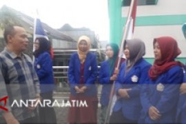 Rektor: Lulusan "IBU" Tak Hanya Jago Kandang