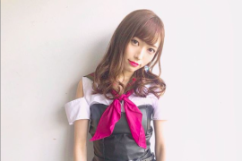 Maho Yamaguchi NGT48 minta maaf setelah diserang dua pria
