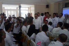 Keterlibatan agen pada kasus mahasiswa Indonesia di Taiwan ditelusuri