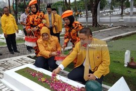 HUT ke-59, MKGR Fokus Peningkatan Kualitas SDM