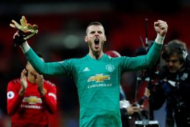 Manchester United siap hadapi Reading pada Piala FA