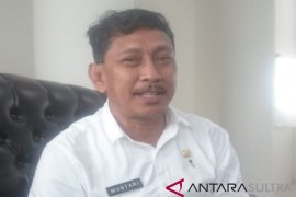 BKD: kuota P3K Sultra tak terpenuhi