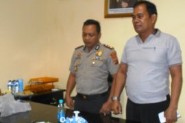 Kalsel banjir Narkoba harus diatasi!