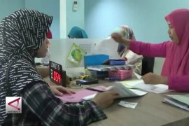 7.423 NIK Warga Kota Pekalongan terblokir