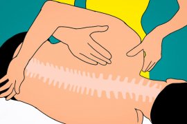 Dokter: Iklan obat nyeri sendi hanya penghilang rasa sakit