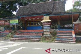 Sidang perdata sengketa lahan objek wisata Pagat kembali dilanjutan