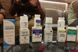 ODHA rutin konsumsi ARV bisa seproduktif orang sehat