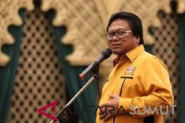 Hanura enggan ikuti jejak PKB minta jatah menteri