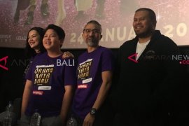 Penayangan film "Orang Kaya Baru" maju jadi 20 Januari 2019
