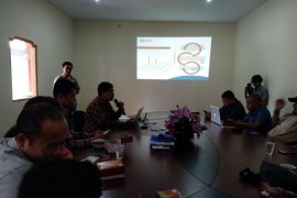 Ombudsman Bali targetkan 90 persen pengaduan 2019 terselesaikan