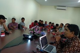 Ombudsman awasi seleksi pejabat eselon II Pemprov Bali