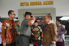 Komisi I DPR sebut Sulsel masuk kerawanan pemilu