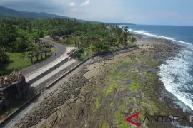 Objek wisata Jembrana dari ujung ke ujung