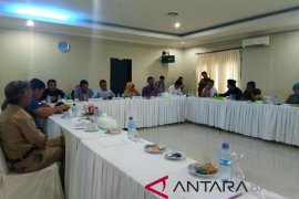 Pemkab Bangka imbau agar tidak ada parpol diistimewakan