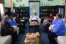 Kota Madiun akan Jadi Tuan Rumah Sirnas Premier Bulu Tangkis