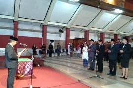 Rektor ISI jamin pengangkatan pejabat transparan