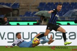 Atletico Madrid ingin boyong Ivan Perisic