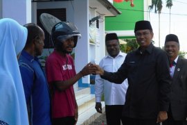 Menag: kebijakan pemerintah tak boleh bertentangan dengan kaidah agama