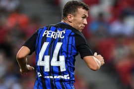 Arsenal incar Perisic dari Inter Milan