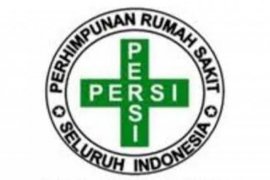 Rumah sakit wajib akreditasi