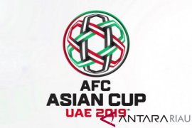 Jepang dan Arab Saudi akan bertemu di babak 16 besar Piala Asia