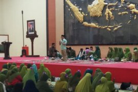 10 kursi menteri, target PKB jika Jokowi-Ma'ruf menang pilpres
