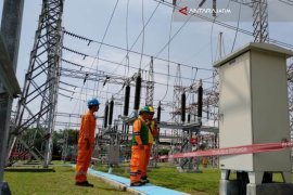 PLN Jatim siapkan listrik 300 kVA untuk pertandingan Piala Dunia U-20