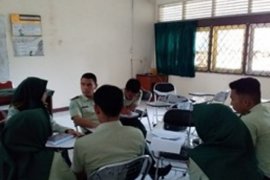 Polbangtan Bogor tumbuhkan bakat mahasiswa melalui UKM Debat