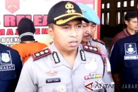 Angka kecelakaan di Majalengka 2018 meningkat