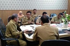 PAD 2018 Kabupaten Probolinggo Terealisasi 93 Persen