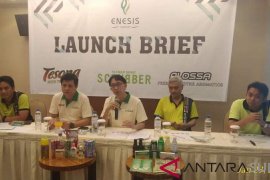 Enesis Group luncurkan Tesona-Scrubber-Plossa di Manado