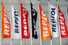 Venezuela teken kesepakatan energi dengan perusahaan Spanyol Repsol