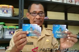 Penerapan e-retribusi pasar tradisional di Kudus ditargetkan bulan ini