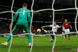 (Foto) Momen Terbaik Kemenangan MU Lawan Hotspur Page 1 Small