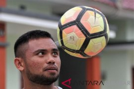 SADDIL RAMDANI DIKONTRAK KLUB MALAYSIA PAHANG FA Page 1 Small