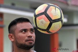 Saddil Ramdani gabung Timnas U-22 awal Februari