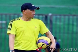 Persiba Latihan Perdana 5 Februari