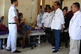 1.941 luka-luka dampak tsunami Selat Sunda