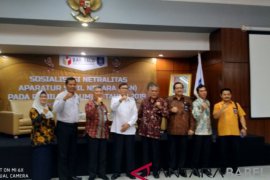 KSAN terima 900 aduan ASN tidak netral