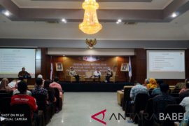 KASN gelar sosialisasi tingkatkan netralitas ASN Babel