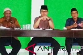 STQ Biak lombakan cabang penghafal hadish